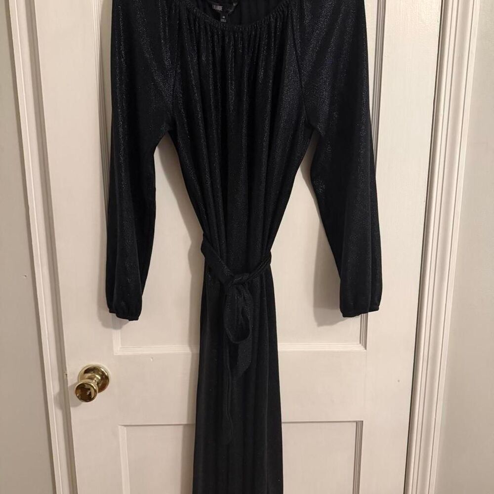 Women's Black Dress